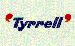 Tyrrell logo