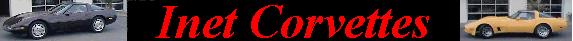 Inet Corvettes