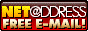 Free e-mail for Life