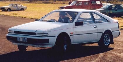 Adrian Hodgetts