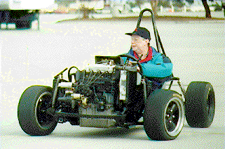 Mini Spl. - W. Mc Carthy