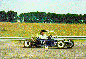 Buggy