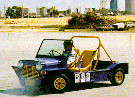 Moke