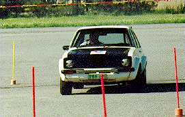 Escort