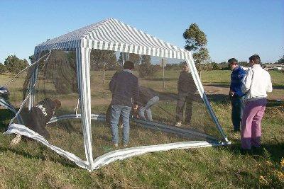Tent