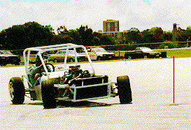 Ford V8