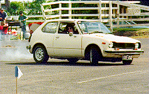 Civic