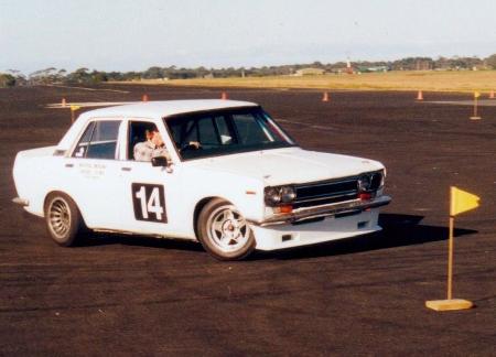 Kelvin Maxfield