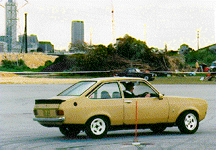 Escort
