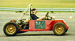 Daphne Spl.