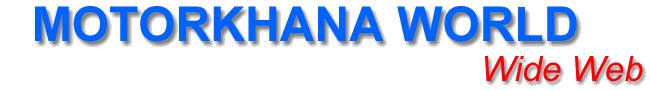Motorkhana WWW