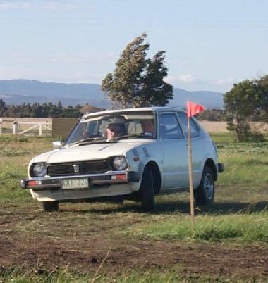 Civic