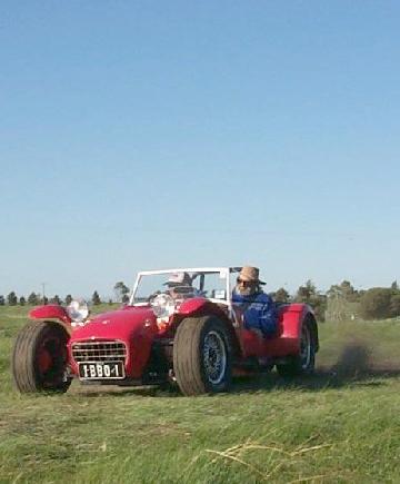 Clubman