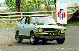 Shanahan Corolla