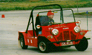 Moke