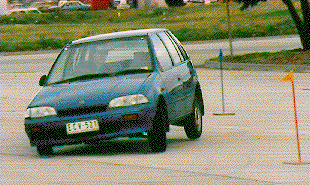 Barina