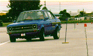 Escort