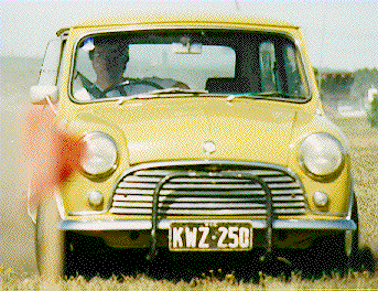 Mini K