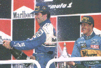 Argentinian GP