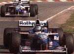 Argentinian GP