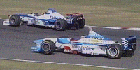 Argentinian GP