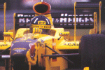 Argentinian GP