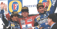 Australian GP