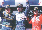 Australian GP