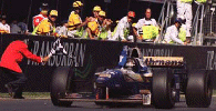 Australian GP