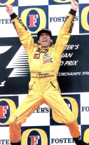 Belgium GP