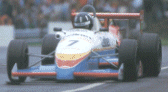 Formula 3 1988