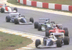 Brazilian GP
