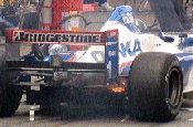 Brazilian GP