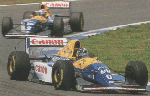 Canadian GP