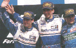 Canadian GP