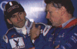 Hill and Barnard (European GP)