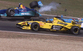 European GP