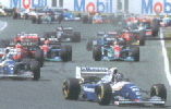 Hungarian GP