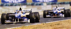 Hungarian GP