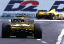Hungarian GP