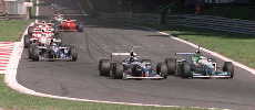 Italian GP