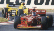 Japanese GP
