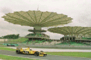 Malaysian GP
