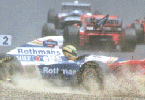 Pacific GP
