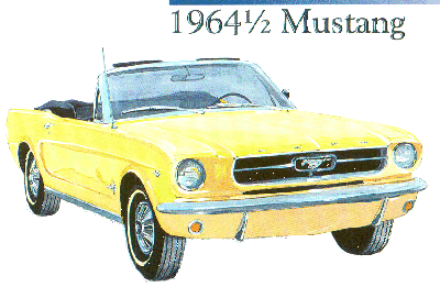 64 Stang