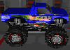 Microsoft's Monster Truck Madness - Bigfoot