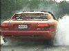 Viper Burn-out
