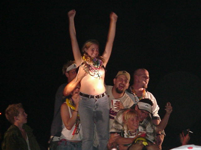 party girl