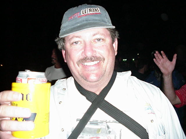 ray beer
