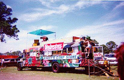 bus store